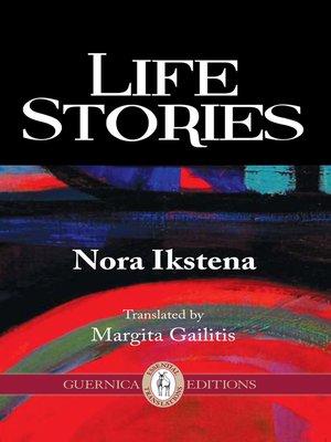 cover image of Life Stories